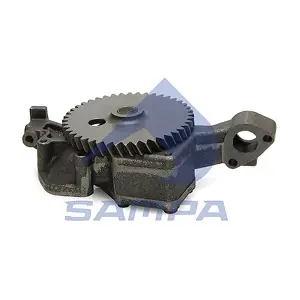 314005 SAMPA