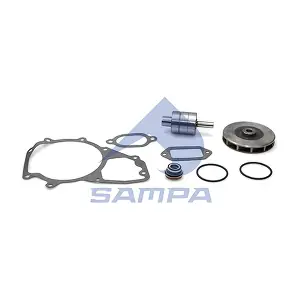 010861 SAMPA