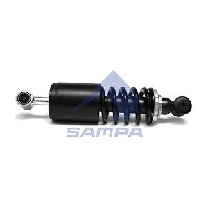 025351 SAMPA