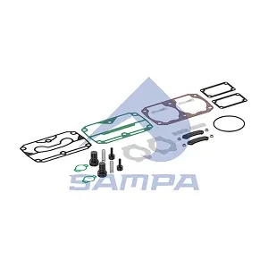 770848 SAMPA