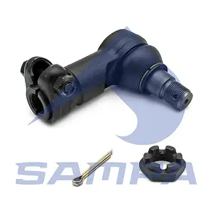 TA1162 SAMPA