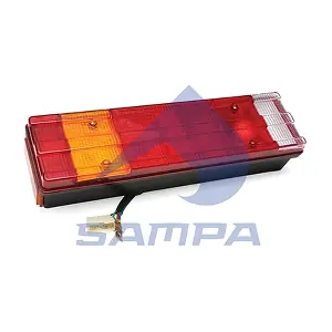 205014 SAMPA