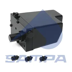 581041 SAMPA