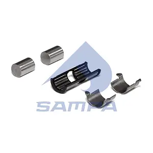 8053 SAMPA