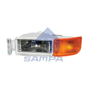 5428 SAMPA