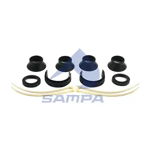 12104 SAMPA