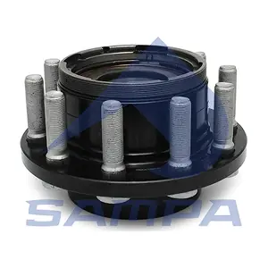 113531 SAMPA