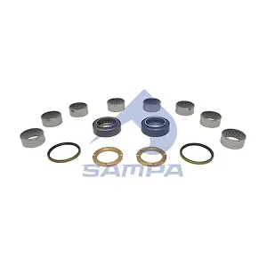 115206 SAMPA