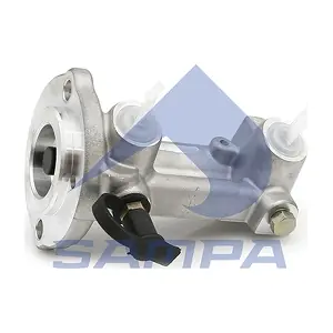 SAMPA 023.250