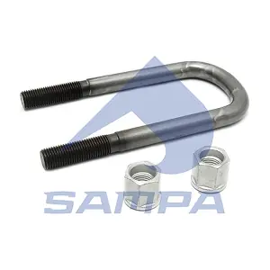 125357 SAMPA