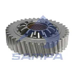 80356 SAMPA