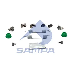 17399 SAMPA