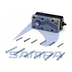 81216 SAMPA