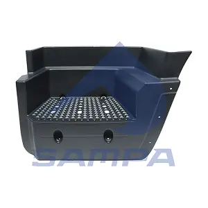 SAMPA 84440 Панель порогу