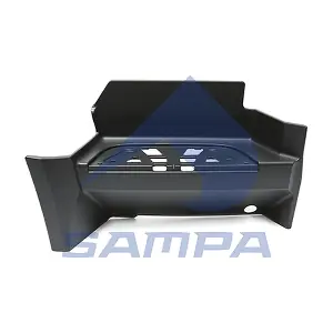 SAMPA 1810 0973