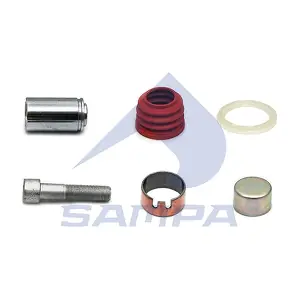 1165 SAMPA