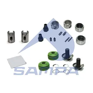14922 SAMPA