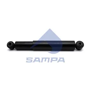 20481 SAMPA