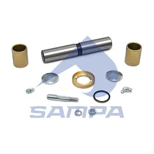 204 SAMPA