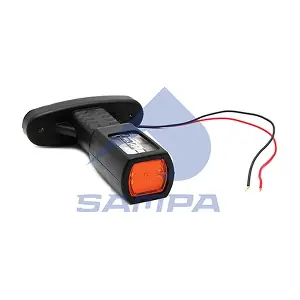 92265 SAMPA