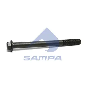 813016 SAMPA