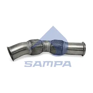 130552 SAMPA