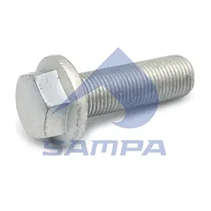 40082 SAMPA