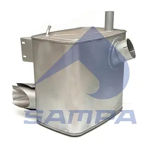 50452 SAMPA