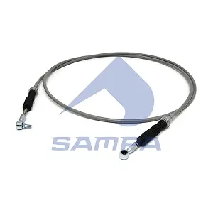 86076 SAMPA