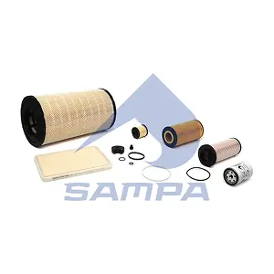 SAMPA 050645