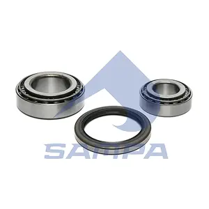 803.00512 SAMPA