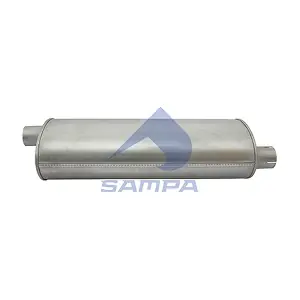 75278 SAMPA