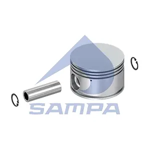 SAMPA 20-2410