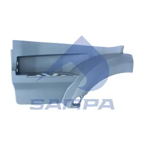 1810 1529 SAMPA