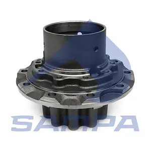 75616 SAMPA