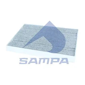 105818 SAMPA