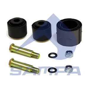 55151 SAMPA
