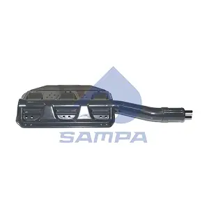 122760 SAMPA