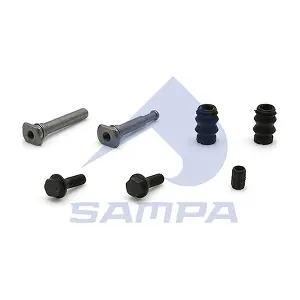 17550 SAMPA