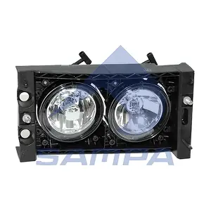 5406 SAMPA