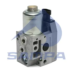 500076 SAMPA