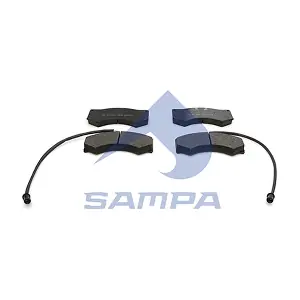 096.601 SAMPA