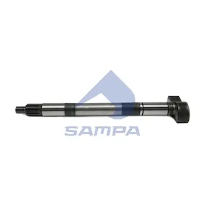 133832 SAMPA