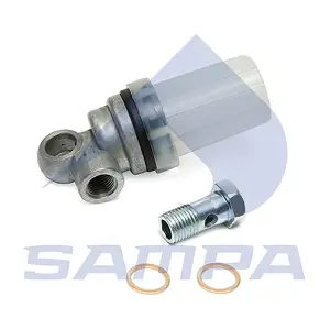 35160 SAMPA
