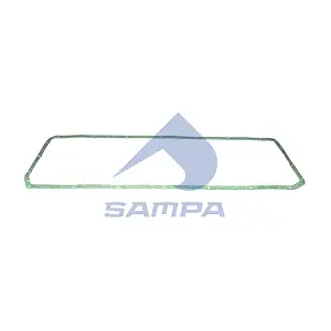 022.258 SAMPA