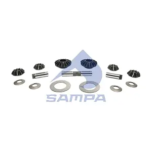 011736 SAMPA