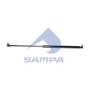 11043 SAMPA