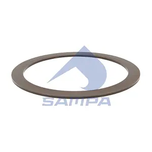 08154 SAMPA