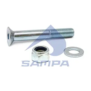 095535 SAMPA