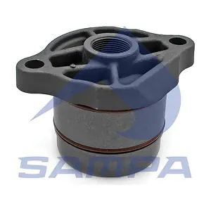84652 SAMPA